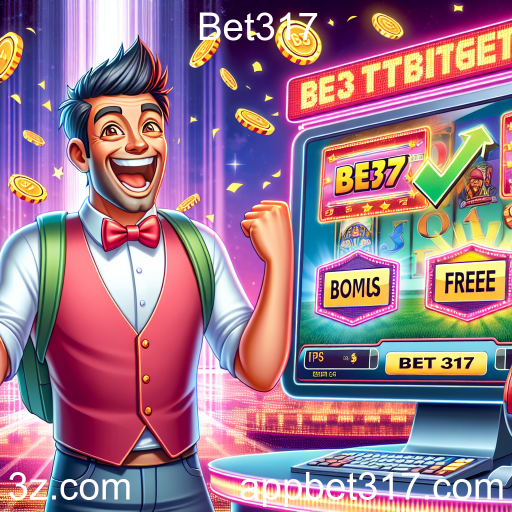 Atraia a Sorte: Promoções Imperdíveis da Bet317