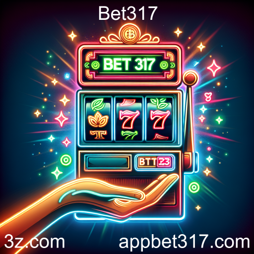 A Empolgação dos Caça-Níqueis no Bet317